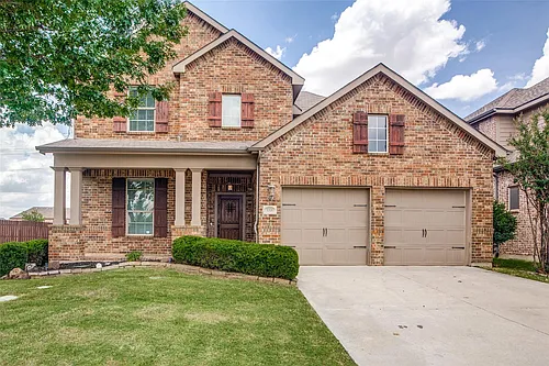 1320 Wheatear Dr Photo 1