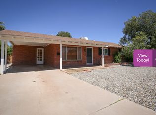 1318 E Downing St, Mesa, AZ 85203