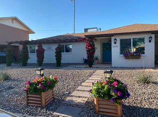 3626 W Luke Ave, Phoenix, AZ 85019