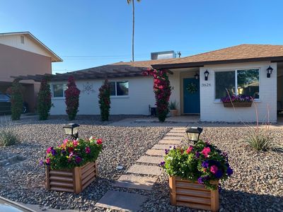 3626 W Luke Ave, Phoenix, AZ, 85019