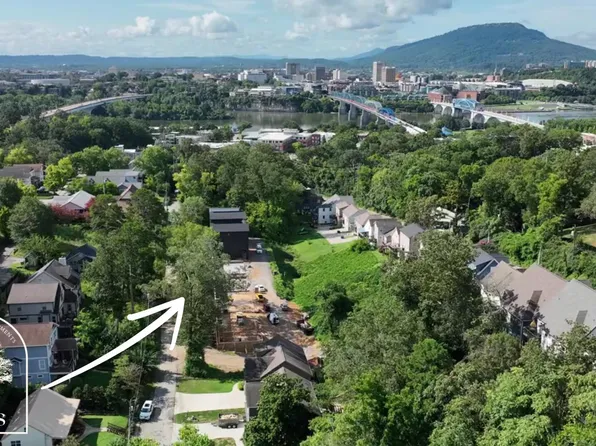 401 Druid Ln, Chattanooga, TN 37405