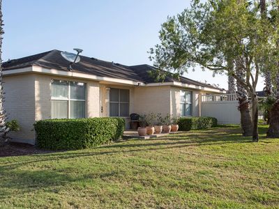 17 Pinehurst Dr, Laguna Vista, TX, 78578
