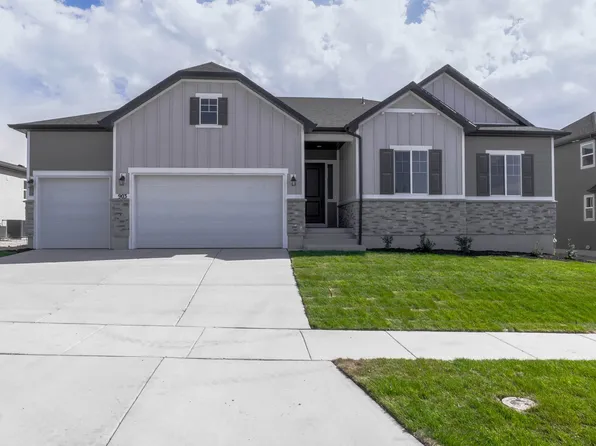 903 W Black Tail St #222, Saratoga Springs, UT 84045