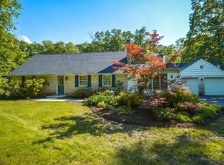 2081 Oak Ln, Harleysville, PA 19438