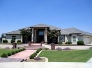 17448 Harvest Grove Ct, Bakersfield, CA 93314