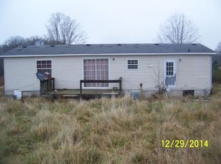 1484 Rooks Rd, London, KY 40741