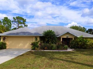 25220 Roland Ln, Punta Gorda, FL 33955