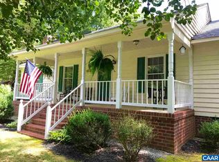 4558 Paynes Mill Rd, Bumpass, VA 23024