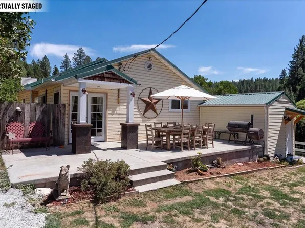 20803 W Euclid Rd, Medical Lake, WA 99022