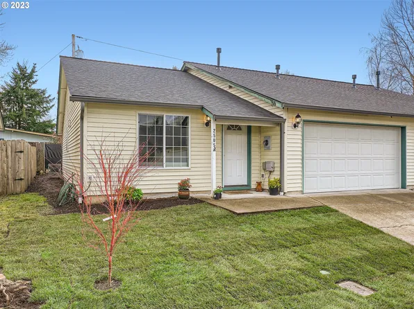 2505 SW 5th Way, Battle Ground, WA 98604