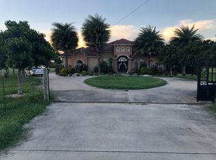 1214 W Eldora Rd, Alamo, TX 78516