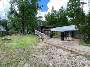 109 Birchwood Dr, Willis, TX 77378