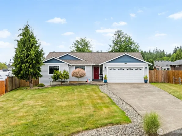 19 Timber Lane, Elma, WA 98541