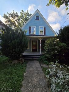 1374 Kenilworth Ave, Lakewood, OH, 44107