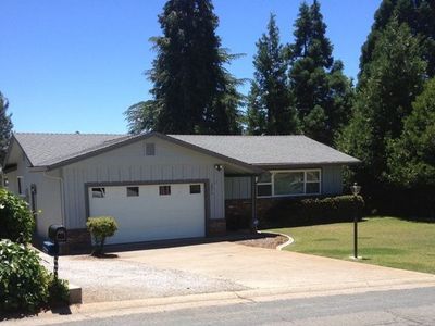 2970 Camino Heights Dr, Camino, CA, 95709