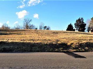 2.4 Ac Waddell St, Lexington, VA 24450