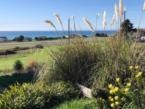 142 Ocean View Rd, Whitethorn, CA 95589