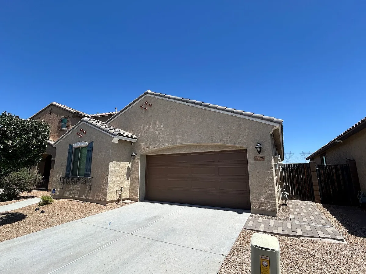 Building Photo - 12028 W Desert Sun Ln