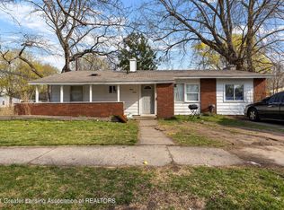 3020 Greenbelt Dr, Lansing, MI