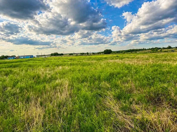 15 Old Sandborn Ranch Rd, Whitesboro, TX 76273