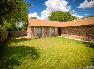3445 Turnabout Loop, Schertz, TX 78108
