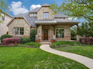 8402 Ridgelea St, Dallas, TX 75209