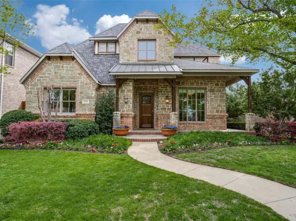 8402 Ridgelea St, Dallas, TX 75209