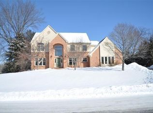 5070 Gullane Dr, Ann Arbor, MI
