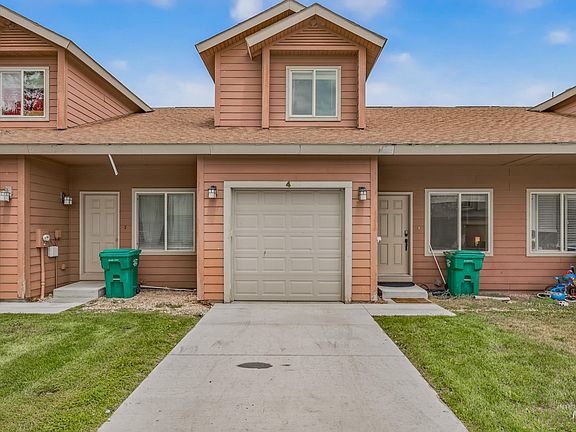 2nd image of 34 Mangum Cir Unit 4