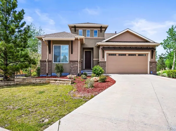 7367 S Tempe Court, Aurora, CO 80016