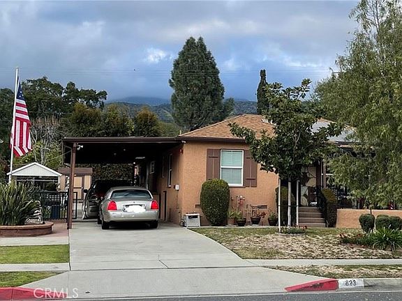 2nd image of 823 E Lemon Ave