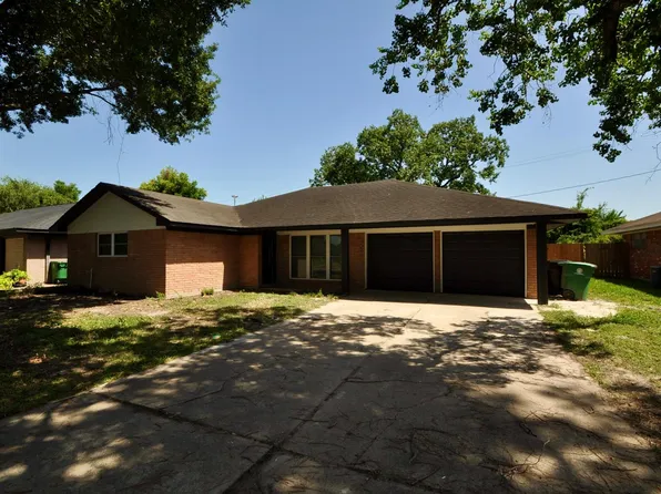 7634 Wynlea St, Houston, TX 77061