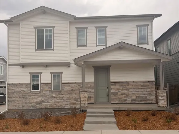 22679 E 47th Drive, Aurora, CO 80019