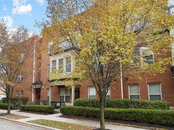 960 Perry St APT 215, Columbus, OH 43215