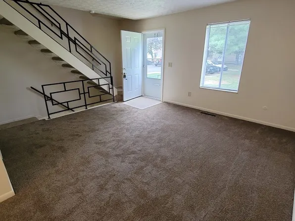 2110 Via Da Vinci St, Columbus, OH 43229