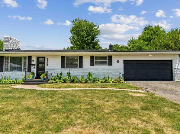 1478 Garywood Ave, Columbus, OH 43227