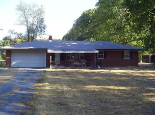 374 W Thompson Rd, Indianapolis, IN 46217