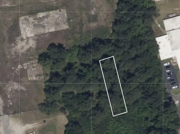 Lot 5 Near 606 Washington Street, Whiteville, NC 28472