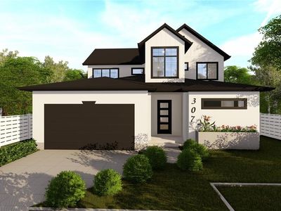 307 W West St, Tampa, FL, 33602