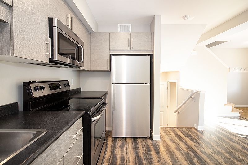 Winnipeg Townhouse for rent - 2 Bedrooms — photo 4
