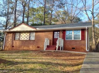 3183 Fern Valley Dr SW, Marietta, GA 30008