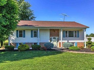 20 Stevens St, Hanover, PA 17331