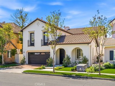 5 Lanesboro Rd, Mission Viejo, CA, 92694