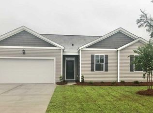 440 Sunforest Way LOT 47, Alston B Conway, SC 29526