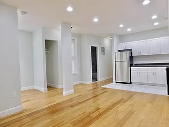 Rented by New York Residence