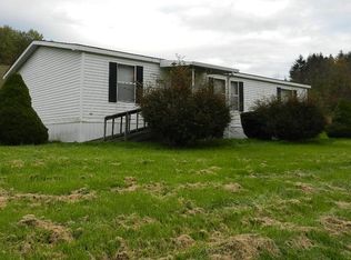 6081 County Route 119, Cameron, NY 14819