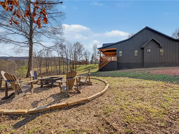 491 Nc #6065, Jasper, AR 72641