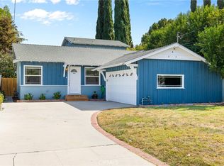 7518 Newcastle Ave, Reseda, CA 91335