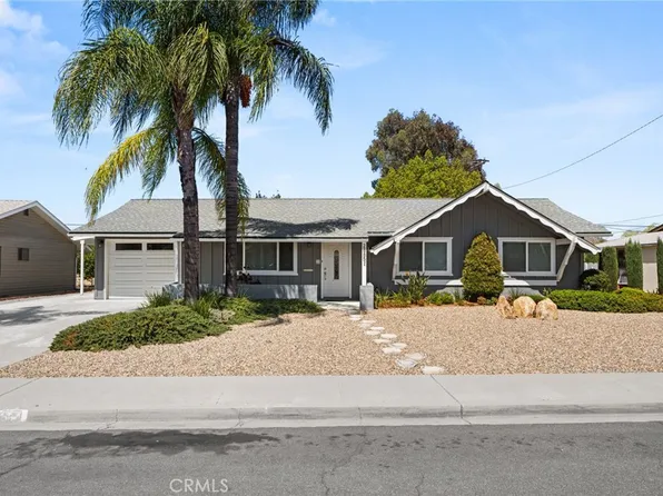 28851 Thornhill Dr, Menifee, CA 92586