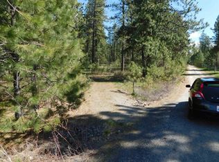 5481 S Swenson Rd #G, Deer Park, WA 99006